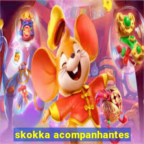 skokka acompanhantes